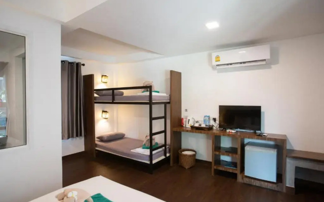 Southern Lanta Resort Hotel