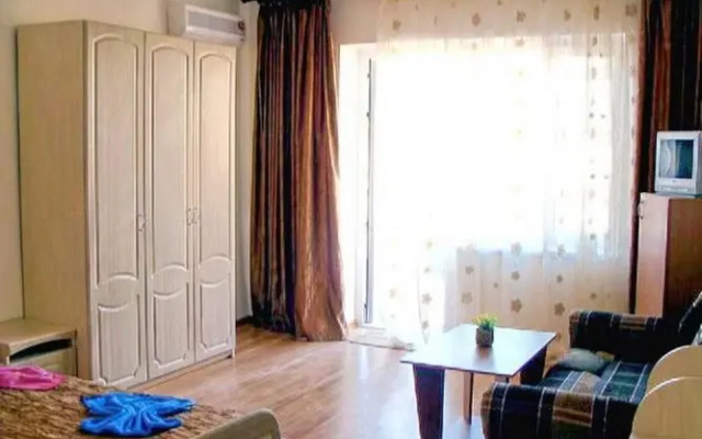 Mini Hotel Lotos