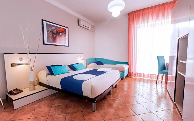 Hotel Mediterraneo