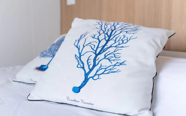 Отель Sunset Suite Sardinia