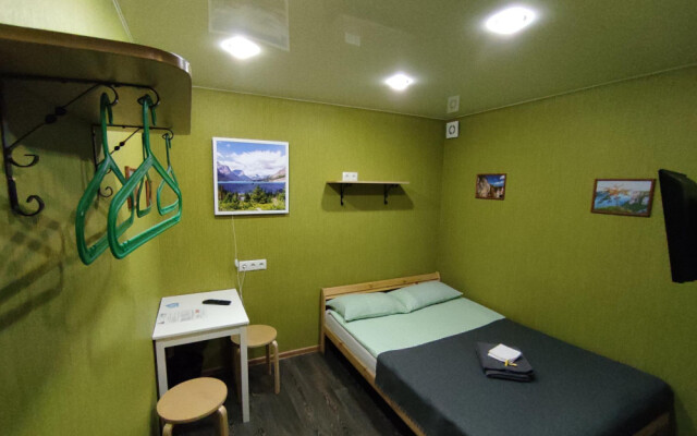 Апартаменты Вавилон 4