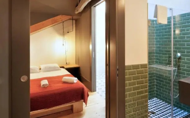 Aparthotel Oporto Batalha