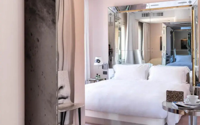 Palazzina Grassi Hotel