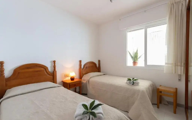 Duplex Esmeralda Costa Calpe