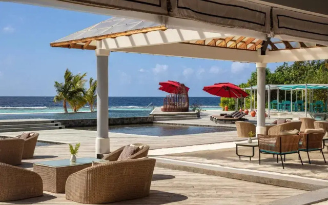 NH Collection Maldives Havodda Resort