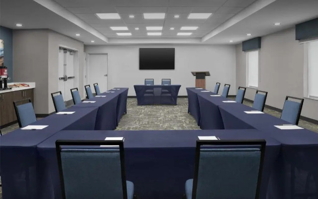 Hampton Inn & Suites Jacksonville South - Bartram Park