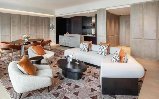 Fairmont Singapore