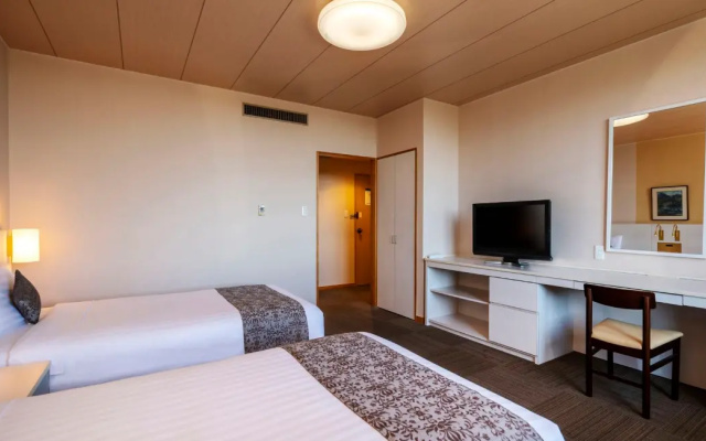 Twin room (트윈 침대 2개) 사진 2