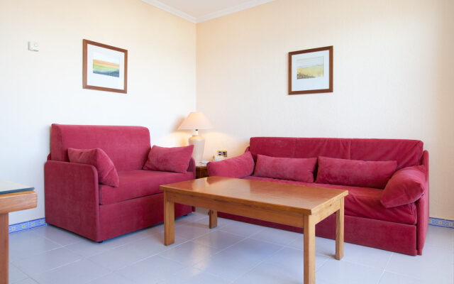Playasol Hotel