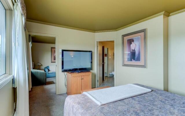 Hôtel Val-des-Sources