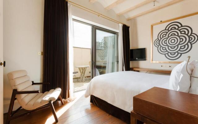 DO Plaça Reial Hotel Gothic Quarter, Sonder by Marriott Bonvoy