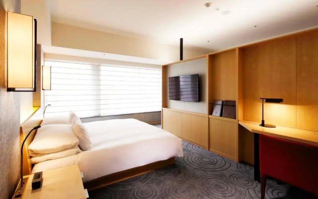 The Capitol Hotel Tokyu