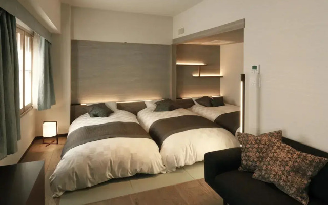 Ginza Grand Hotel