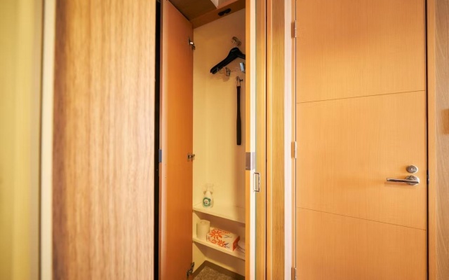 Rakuten STAY TokyoAsakusa/Okaimono (No view) Double room (풀 더블 침대) 사진 2