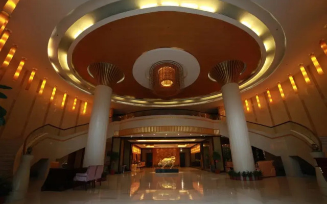Kingsa Hotel