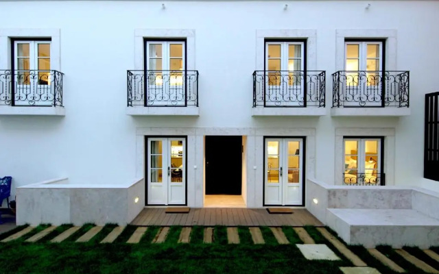 Alma Moura Residences