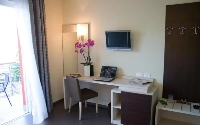 Hotel Campagnola