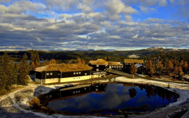 Danebu Kongsgaard Sport & Resort