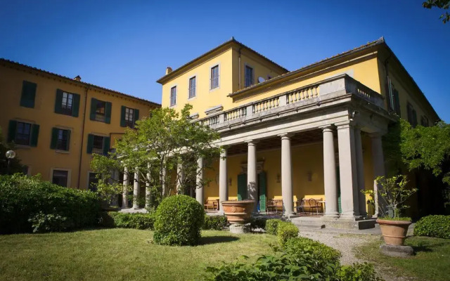 Europa Villa Camerata