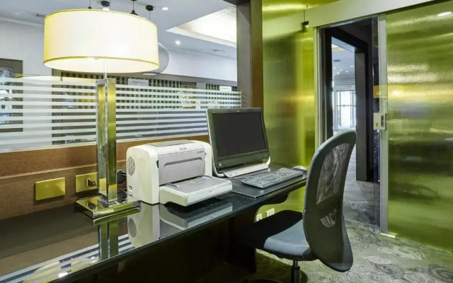 Crowne Plaza Rome St. Peter's by IHG