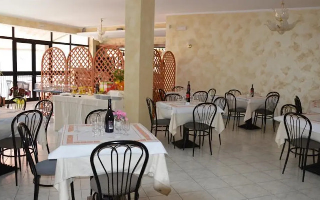 Food B&B Royal Coast