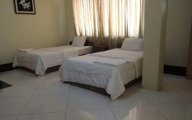 Koh Pos Guesthouse & Restaurant