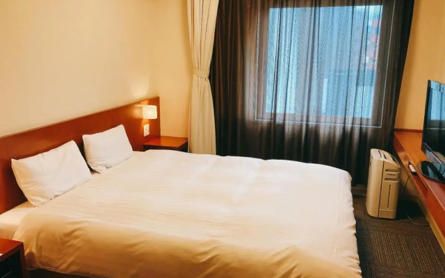 Dormy Inn Kanazawa Natural Hot Spring