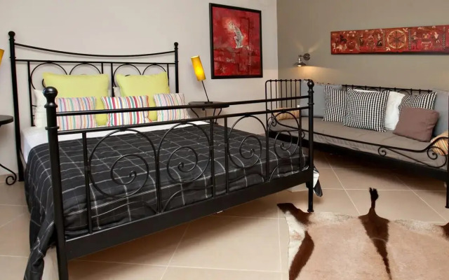 Aeolis Tinos Suites
