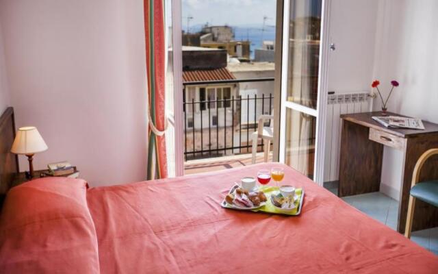 Hotel Conte Ischia