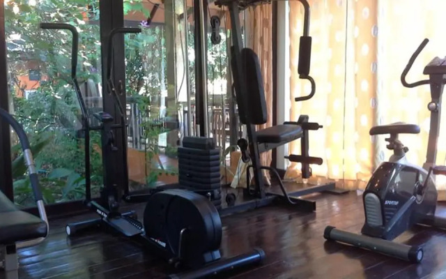 Pludhaya Resort & Spa