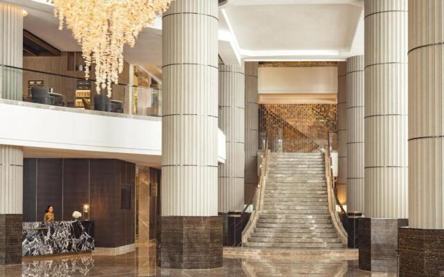 InterContinental Bangkok by IHG