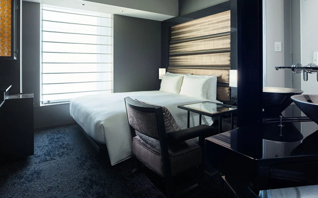 Standard Double room (풀 더블 침대) 사진 2