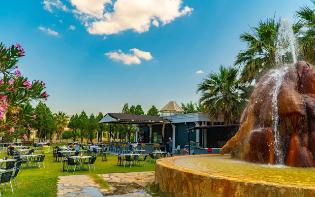 Larina Thermal Resort & Spa