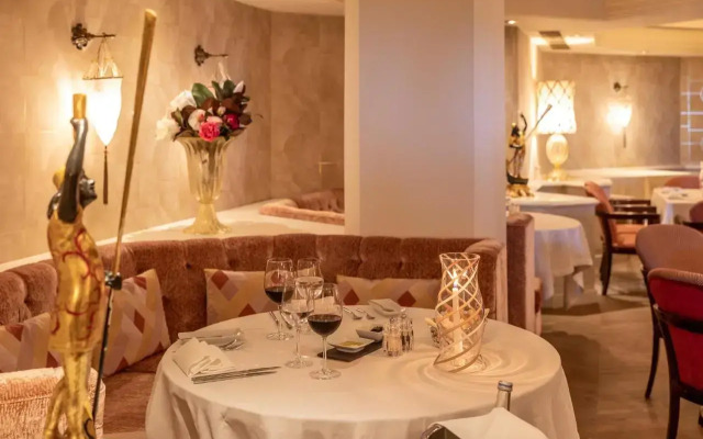Hotel Quinta do Lago