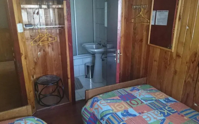 Hostal Sotomayor