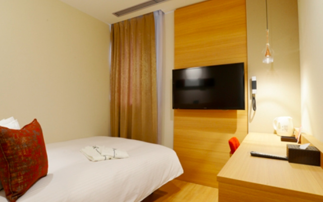 Connecting Quadruple room 사진 2
