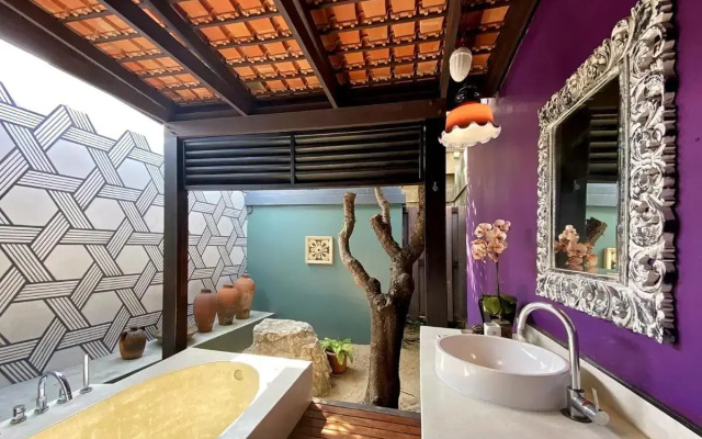 Praseban Resort