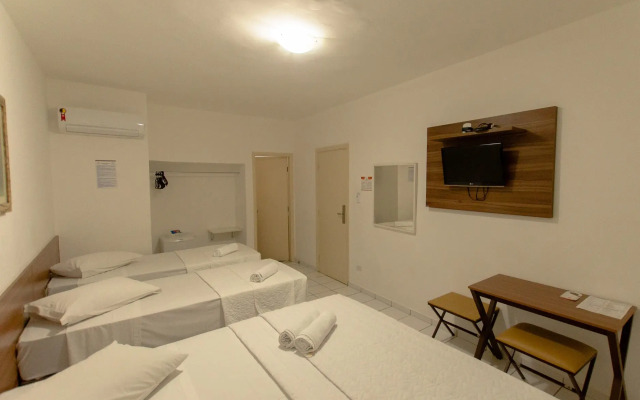 Hotel Concord