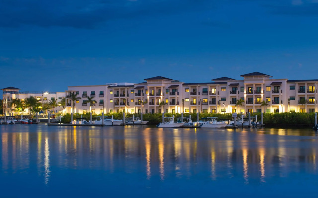 Hyatt House Naples/5th Avenue