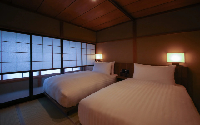 Iori Miyagawa Sextuple House 사진 3