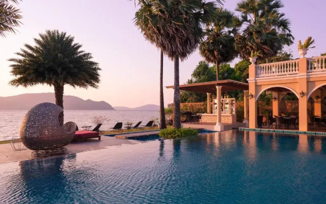 Fisherman Way Beach Villa