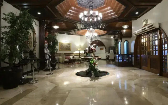 New Camelot Hotel