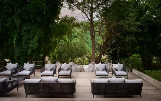 The Namkhan, a Small Luxury Hotel of the World