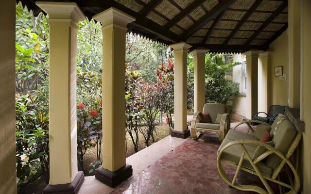 Villa Pottipati