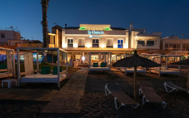 Hotel La Chancla
