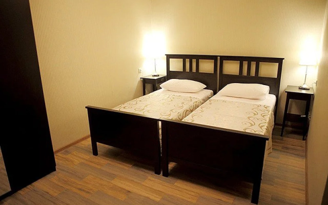 Medovy Hotel