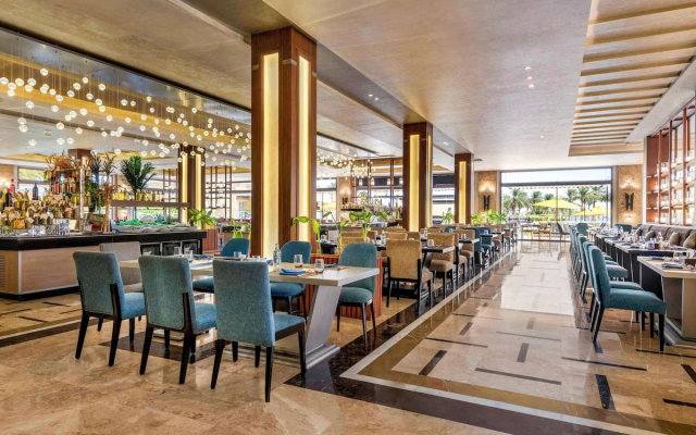 Rixos Premium Seagate