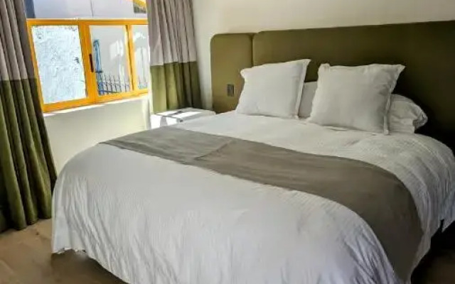 Casa Amari