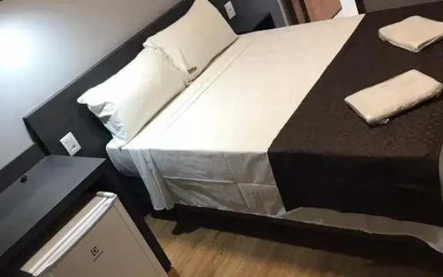 Hotel Cerrado
