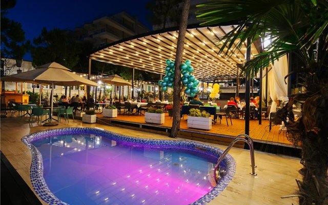 Bonita Classic Hotel & Spa